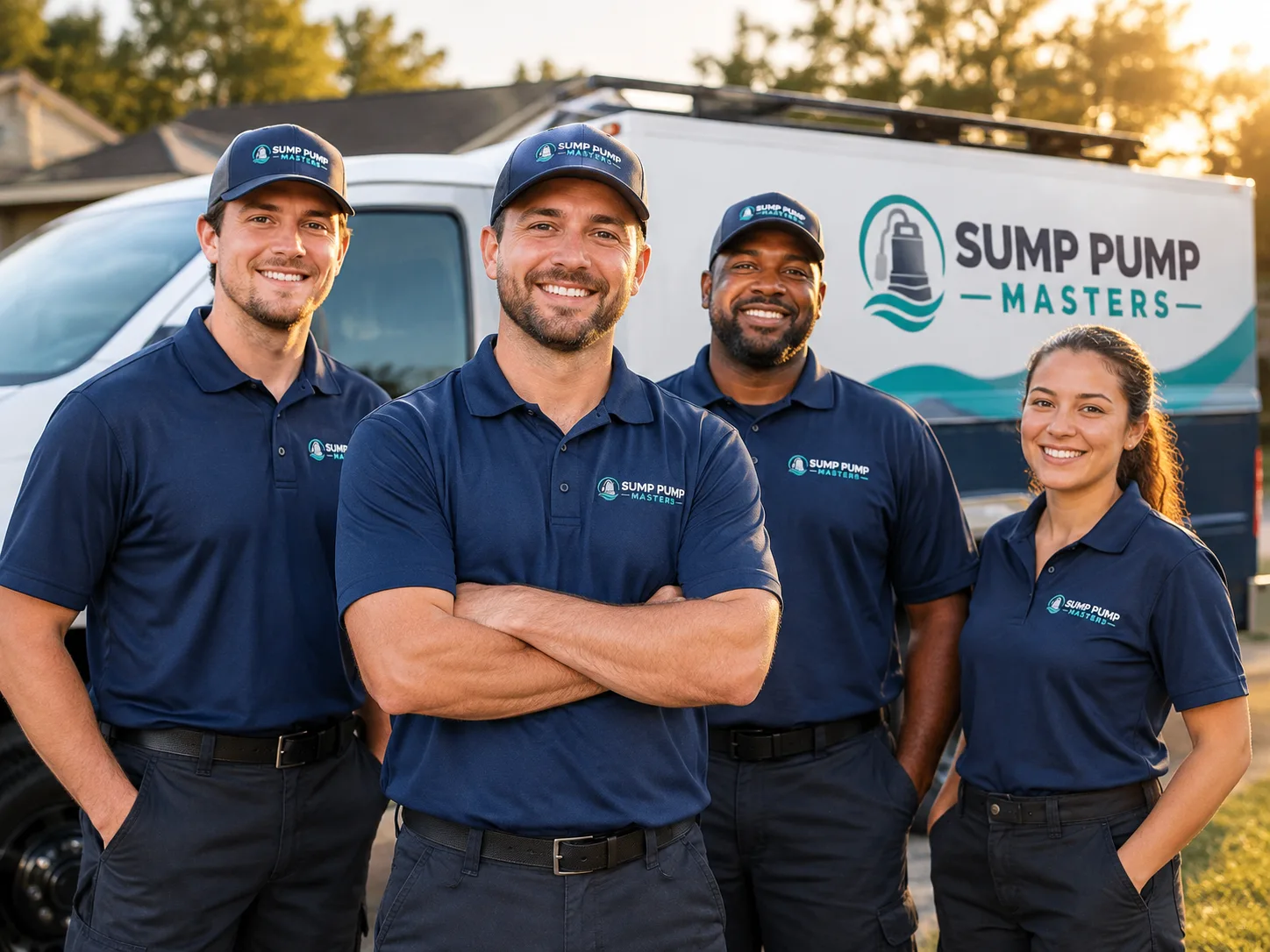 Sump Pump Repair company in Grants Pass, OR